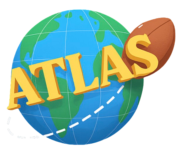 FantasyAtlas